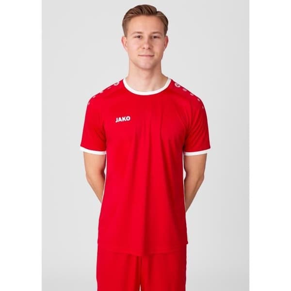 Jako Primera tröja - röd - XL