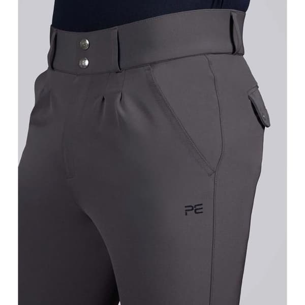 Pants ridning mid grip Premier Equine Ludis