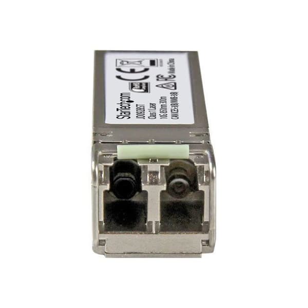 SFP+ GBIC-modulkompatibel HP JD092B - STARTECH - 10GBASE-SR - Multimode optisk fiber