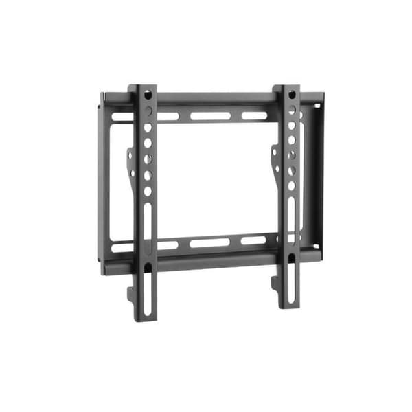 Stöd för fast TV - D2DIFFUSION - 23"-42" - VESA 200*200mm - Max vikt 35 Kg