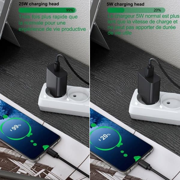 Laddare - nätadapter Multim - 30008609