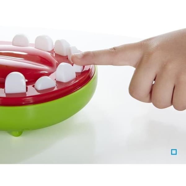 Croc Tandläkare