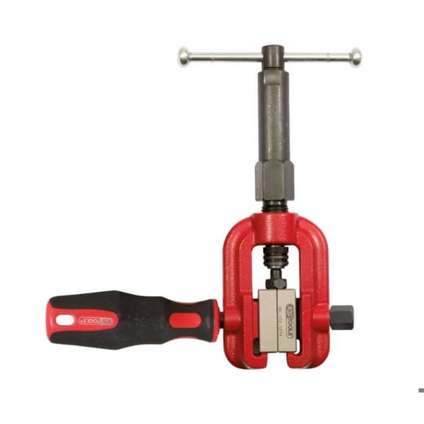 KS Tools Bromsslangskrageanordning 15 delar