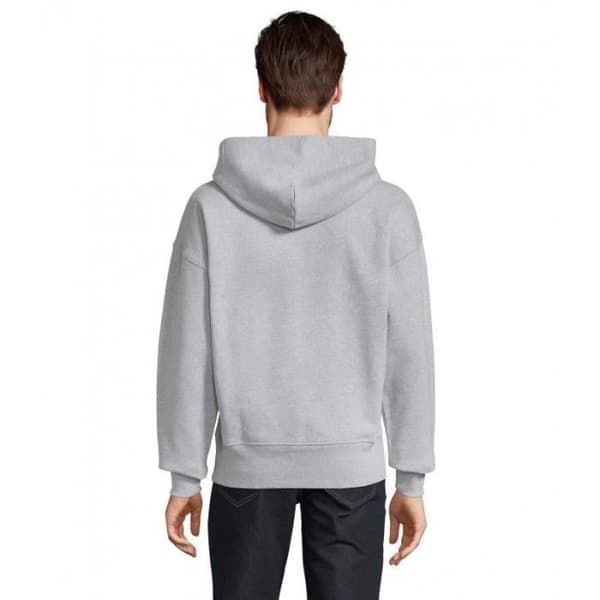 Sol's - Unisex hoodie ORIGIN