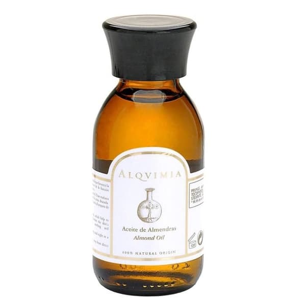 ALCHIMIE OIL CORP. MANDEL 100ML