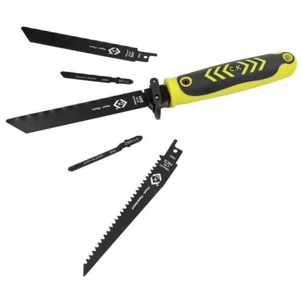 C.K Sågset T0820A utan batteri