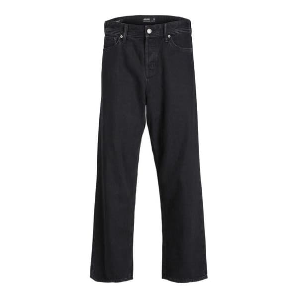 Jeans Jack & Jones Alex Original SBD 306 - svart denim