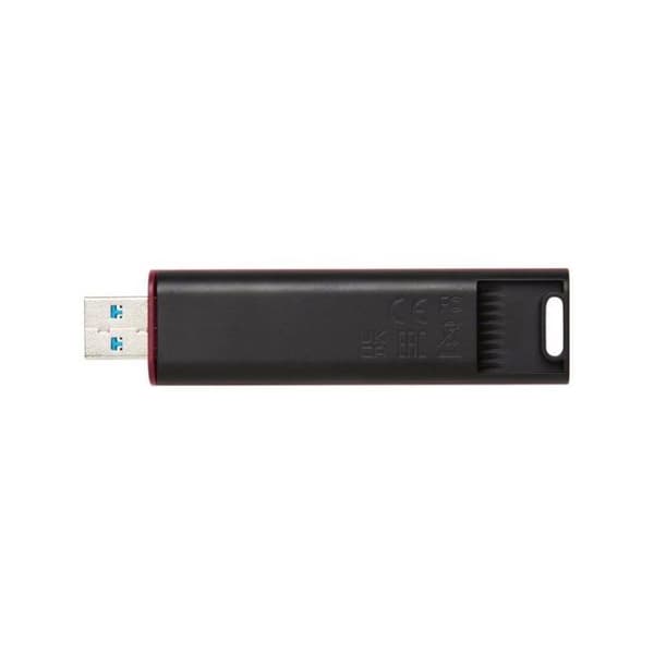 USB-nyckel - KINGSTON - DataTraveler Max - 512 GB - USB 3.2 Gen 2 - Vit
