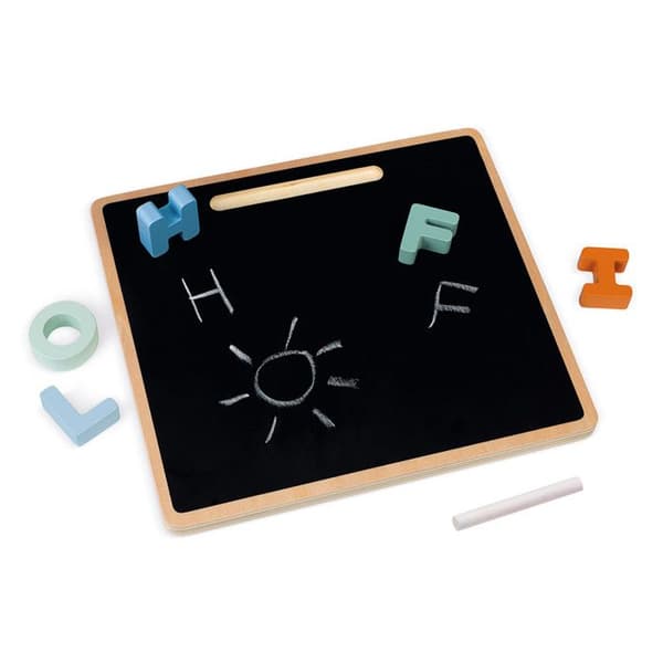 Sweet Cocoon Alfabet Puzzle