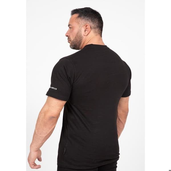 T-shirt Gorilla Wear Leon