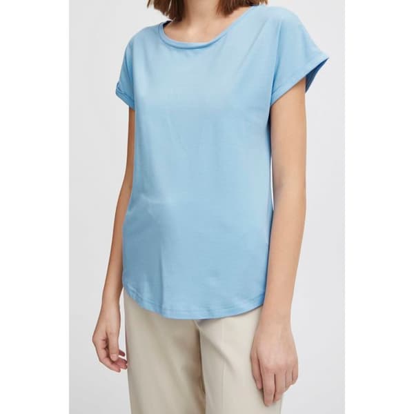 T-shirt dam b.young Pamila