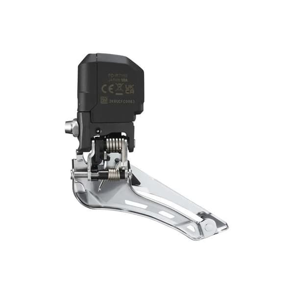 Framväxlar Shimano 105 FD-R7150 12V