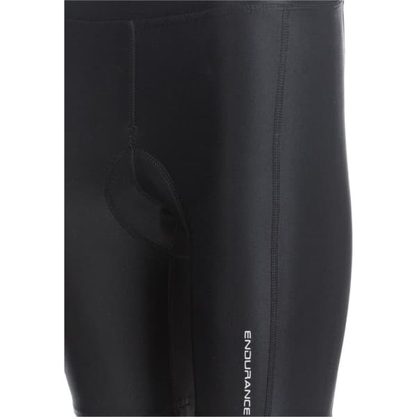 Barnbyxor Endurance Gorsk XQL - svart