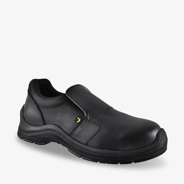 Säkerhetsskor Safety Jogger Industrial Dolce81s3