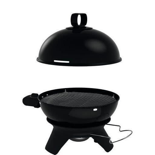 TEFAL - BARBECUE AROMATI-Q BORDSVARM - BG910812