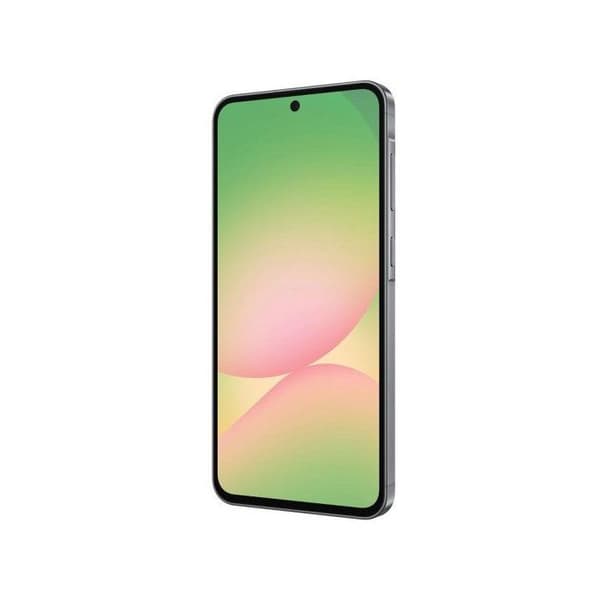 Smartphone - SAMSUNG - Galaxy A56 5G - 256 Go - Dubbel SIM - Android