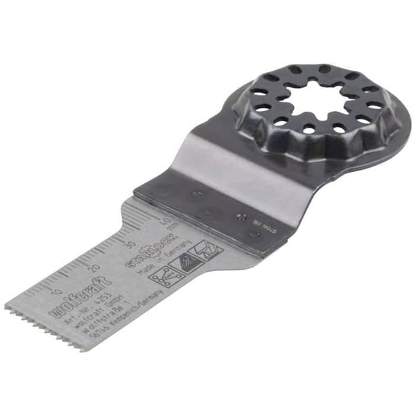 Wolfcraft 4253000 Dykblad 1 st 20 mm 1 st.