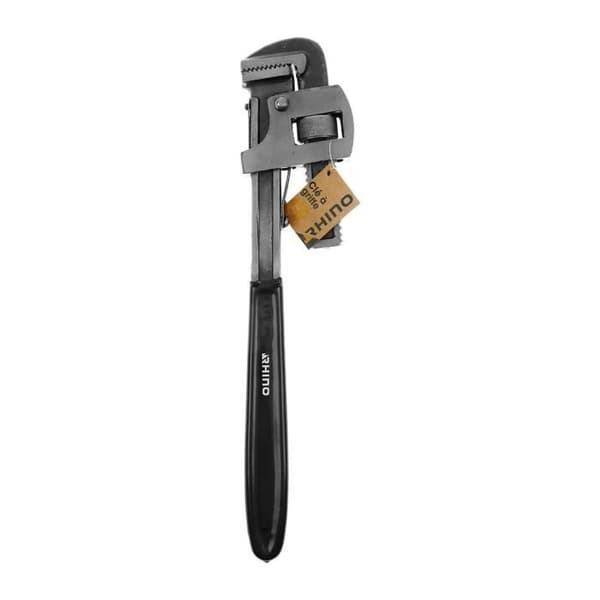 RHINO rörtång - Längd 450mm - Högkvalitativt stål