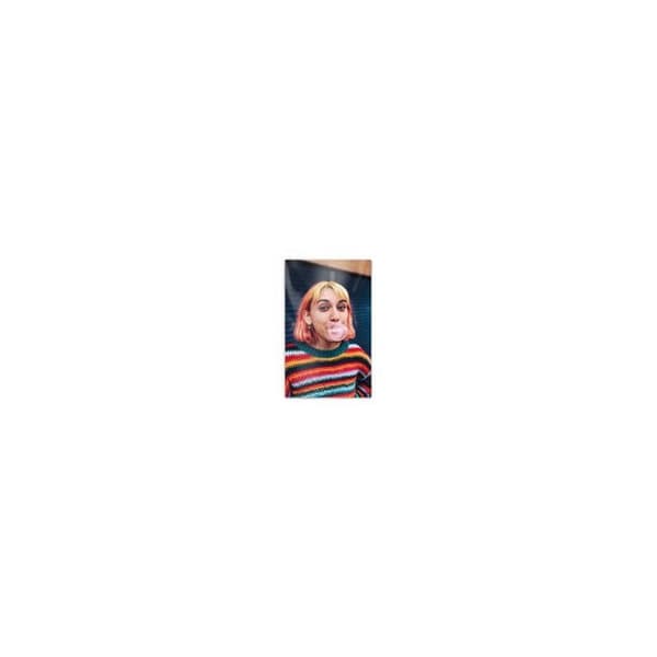Fotoprinter Everything Box Hi·Print 2×3 Pocket Photo Printer POLAROID Vit
