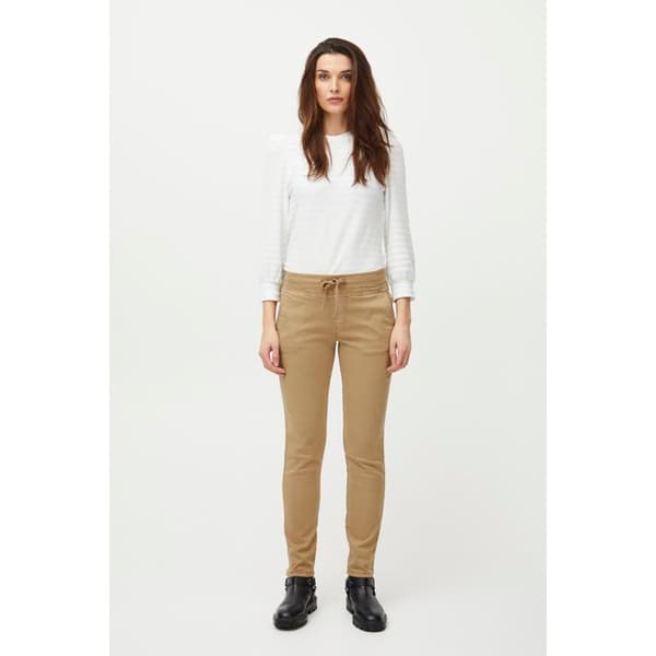 Kvinnor Pulz Jeans Rosita byxor