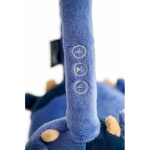 SQUISHMALLOWS Trådlösa Over-Ear Hörlurar Ingred