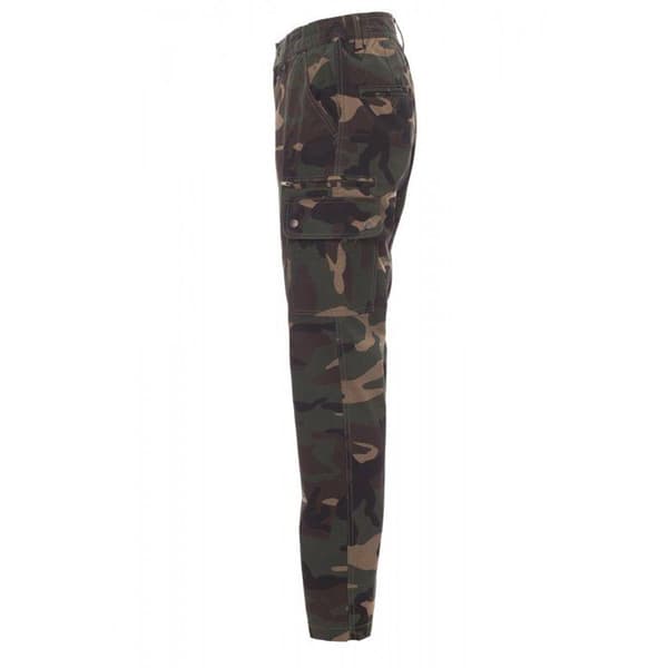 Pantalon Payper Forest/sommar