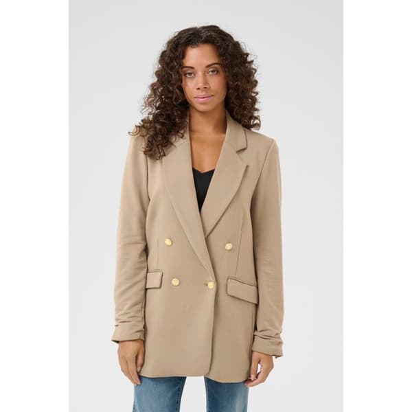 Kvinna Blazer CULTURE Eva Classic