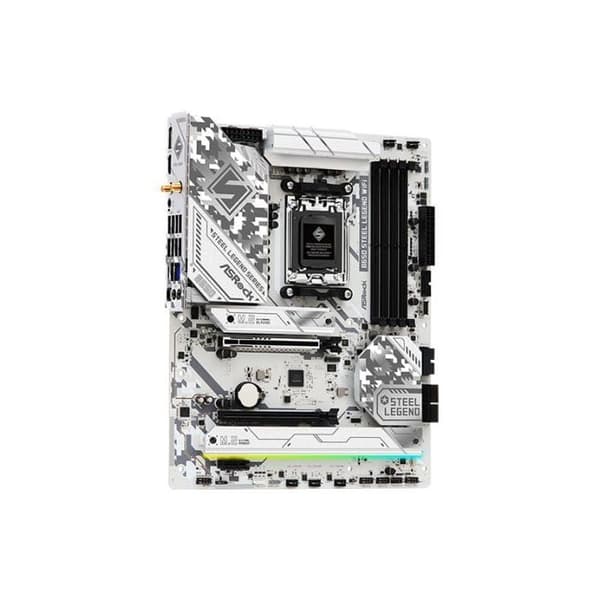 ASROCK B650 Steel Legend WiFi