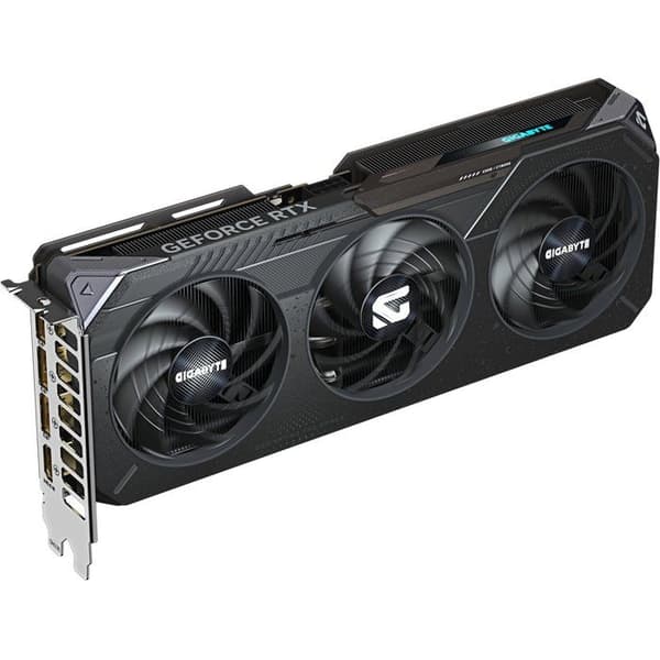 GIGABYTE - GAMING - Grafikkort - NVIDIA RTX 5060Ti OC - 8 Go