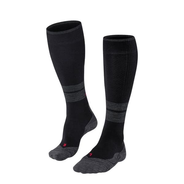 Kvinnors kompressionsstrumpor Falke TK Trekking