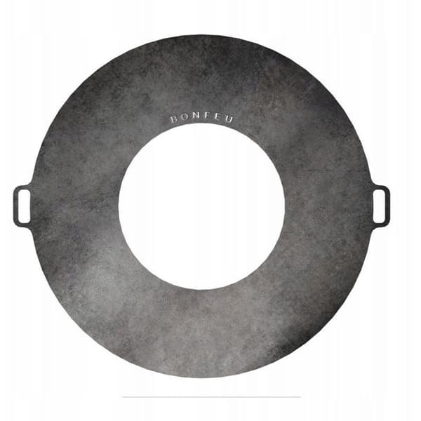 Plancha Zebco BONFEU BONPLANCHA Ã 120