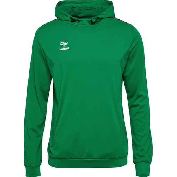 Huvtröja i polyester Hummel Authentic