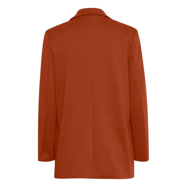 Kvinna Blazer Ichi Kate SUS