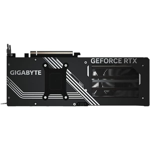 Gigabyte - Grafikkort - GeForce RTX 5070 - Windorce OC SFF - 12Go