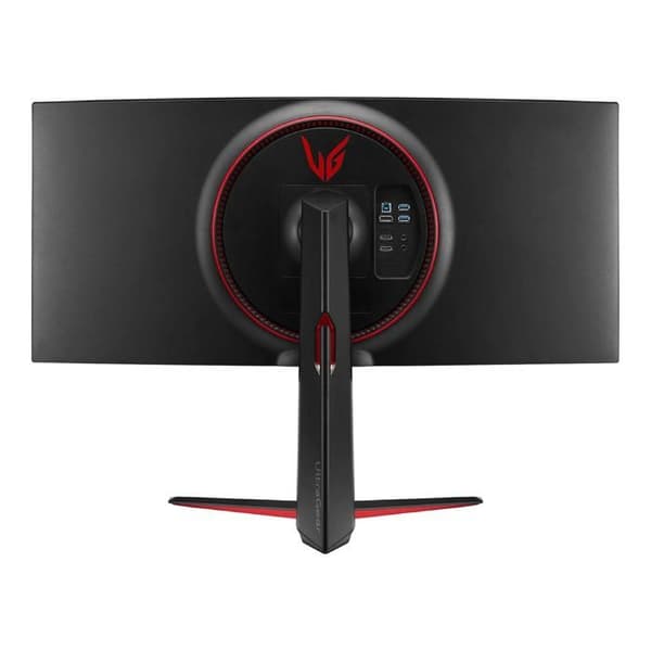LG UltraGear 34GN850P-B