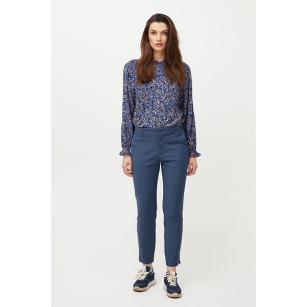 Dam skinny jeans Pulz Jeans Bindy