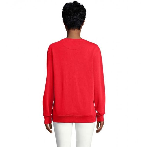 Sol's - Unisex sweatshirt med rund hals COMET