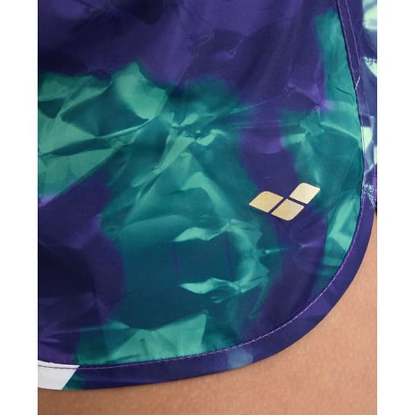 Bikinishorts dam Arena Allover