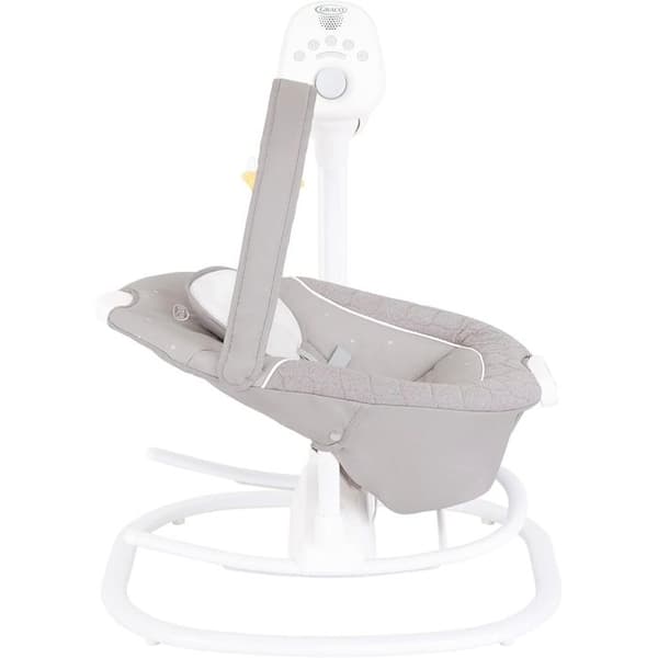 Balancelle Graco Softsway