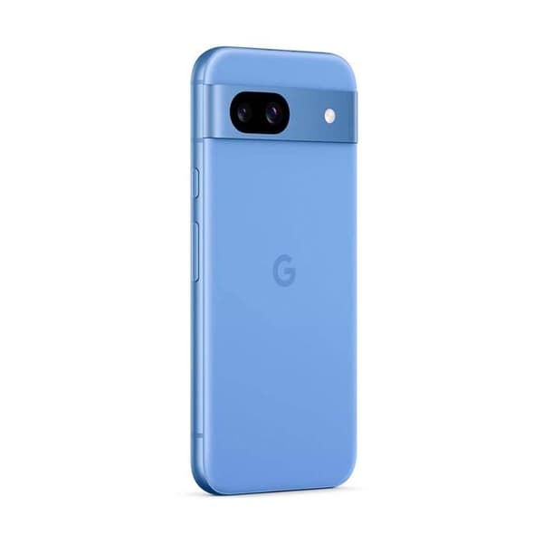 Smartphone - GOOGLE - Pixel 8a - 5G - Dubbel Sim - 128Go - Bay Bleu