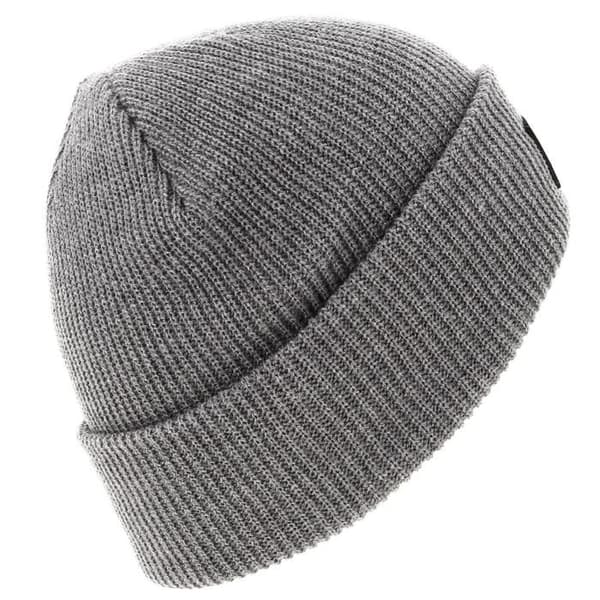 Klassisk Performer grå beanie - Quiksilver