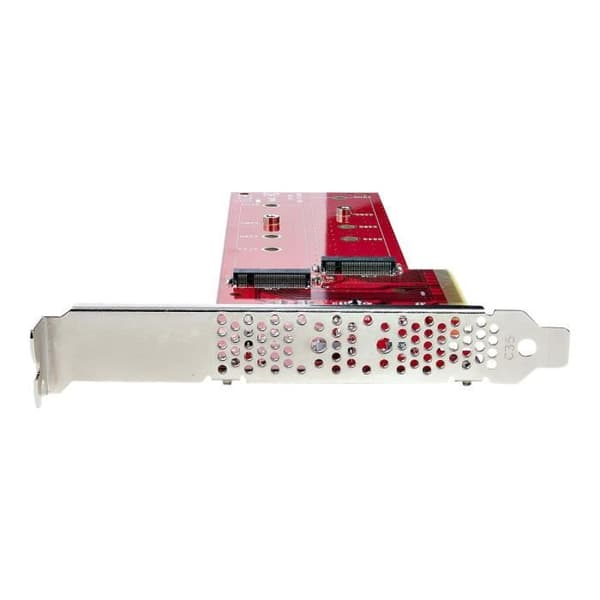 StarTech.com PCIe-adapter