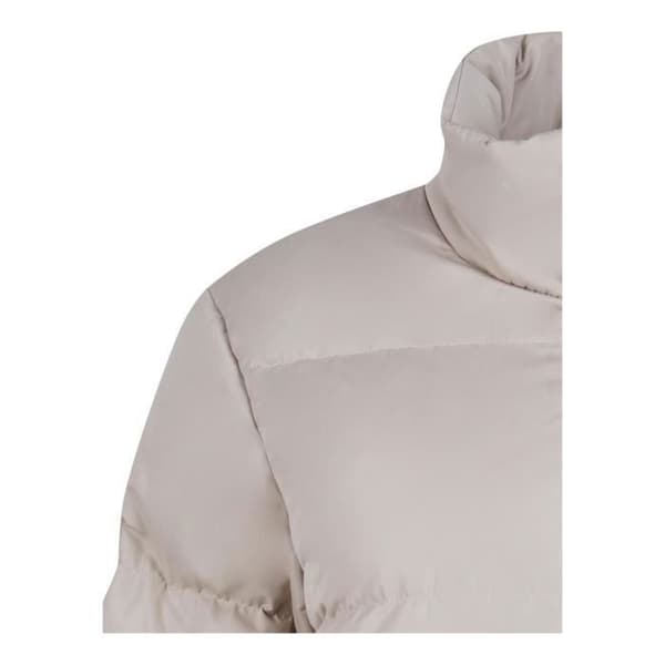 Kort jacka dam Urban Classics Peached