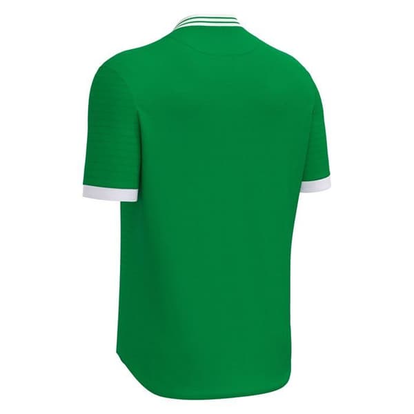 Maillot Macron Alver