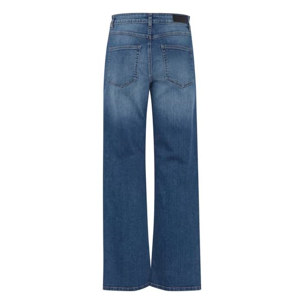 Raka jeans dam Ichi Wiggy