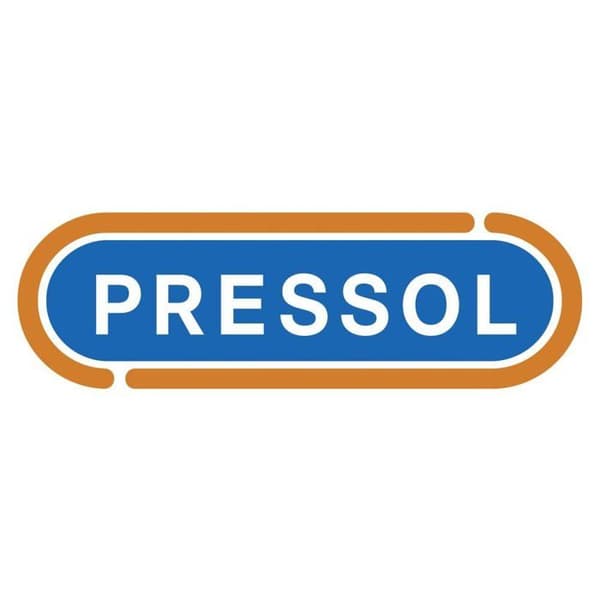Pressol 06223 Trädgårdsspruta 1 l gul