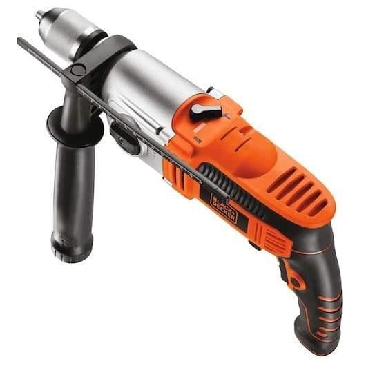 Black & Decker KR911K 910 watts sladdborrborr
