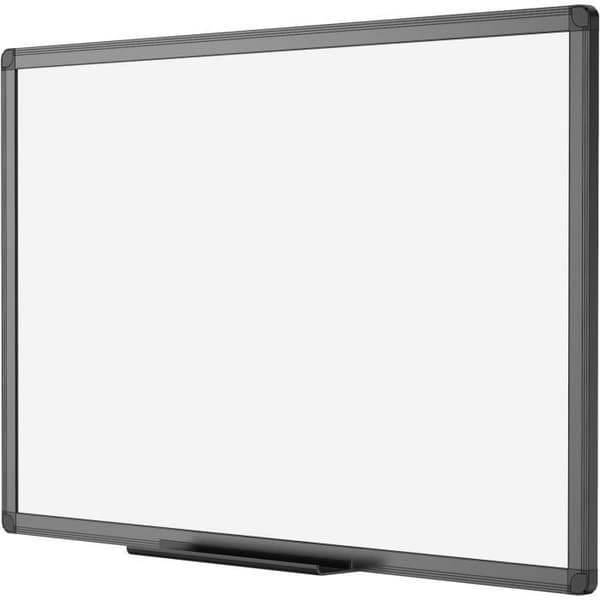 VIZ-PRO Magnetisk whiteboard tavla 90 x 60 cm A1