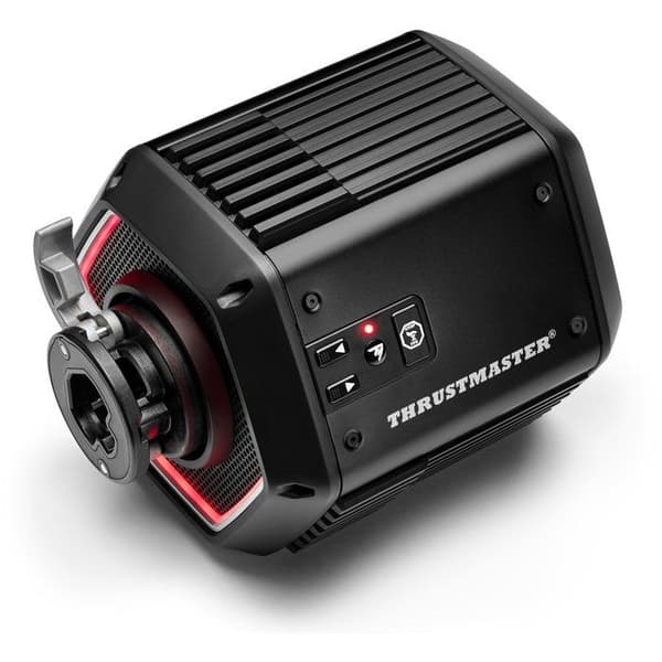 Simuleringsrat - THRUSTMASTER - T818 Black Ed. SV - Direktdrift - Force Feedback - PC