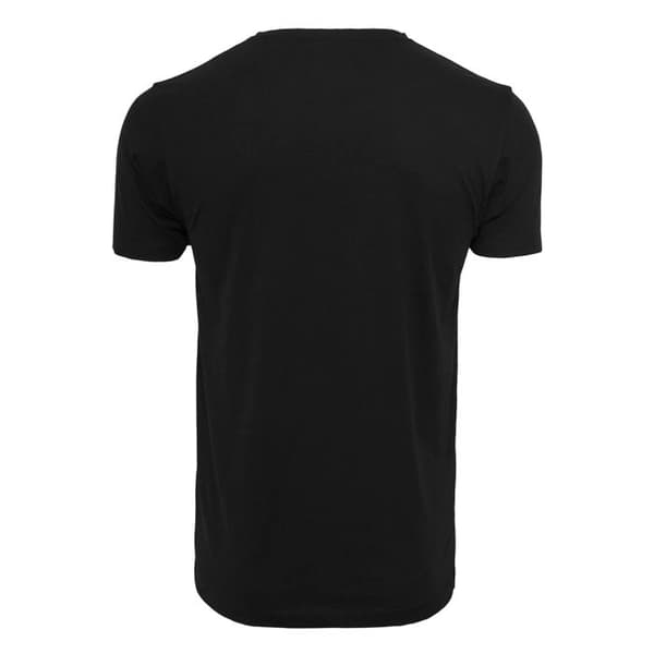Urban Classics marvel logotyp karaktär t-shirt